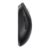 Gaming Mouse MCHOSE A7 V2 Ultra Plus, Negru