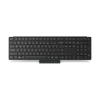 Tastatură Lenovo 4Y41S04687, Fără fir, Negru Tastatură Lenovo 4Y41S04687, Fără fir, Negru