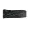 Tastatură Lenovo 4Y41S04687, Fără fir, Negru Tastatură Lenovo 4Y41S04687, Fără fir, Negru