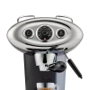 Cafetiera cu capsule illy X 7.1, 1200W, Negru Cafetiera cu capsule illy X 7.1, 1200W, Negru