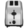 Тостер Tefal Ultra Mini, Нержавеющая сталь