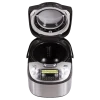 Мультиварка Tefal FUZZY, Нержавеющая сталь Мультиварка Tefal FUZZY, Нержавеющая сталь