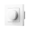 Comutator inteligent AQARA Dimmer Switch H2, Alb Comutator inteligent AQARA Dimmer Switch H2, Alb