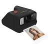 Фотоаппарат моментальной печати Polaroid Go Gen 3 + Color Film Bundle, Черный Фотоаппарат моментальной печати Polaroid Go Gen 3 + Color Film Bundle, Черный