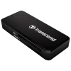 Кардридер Transcend TS-RDF5, USB Type-A, Чёрный
