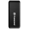 Кардридер Transcend TS-RDF5, USB Type-A, Чёрный
