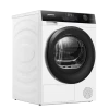 Сушильная машина Heinner HHPD-HMK80IVFC+++, 8кг, Белый Сушильная машина Heinner HHPD-HMK80IVFC+++, 8кг, Белый