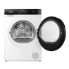 Сушильная машина Heinner HHPD-HMK80IVFC+++, 8кг, Белый Сушильная машина Heinner HHPD-HMK80IVFC+++, 8кг, Белый
