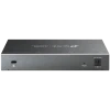 Сетевой коммутатор TP-LINK TL-SG108E, 8x 10/100/1000 Мбит/с Сетевой коммутатор TP-LINK TL-SG108E, 8x 10/100/1000 Мбит/с