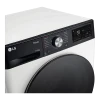Mașină de spălat cu uscător LG F4DR711S2H, 10kg, Alb Mașină de spălat cu uscător LG F4DR711S2H, 10kg, Alb