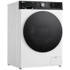 Mașină de spălat cu uscător LG F4DR711S2H, 10kg, Alb Mașină de spălat cu uscător LG F4DR711S2H, 10kg, Alb
