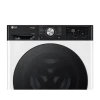 Mașină de spălat cu uscător LG F4DR711S2H, 10kg, Alb Mașină de spălat cu uscător LG F4DR711S2H, 10kg, Alb