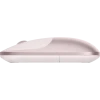 Wireless Mouse Satechi Slim EX, 3 buttons, Ambidextrous, Rechargeable, Bluetooth 5.0, Blush Wireless Mouse Satechi Slim EX, 3 buttons, Ambidextrous, Rechargeable, Bluetooth 5.0, Blush