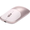 Wireless Mouse Satechi Slim EX, 3 buttons, Ambidextrous, Rechargeable, Bluetooth 5.0, Blush Wireless Mouse Satechi Slim EX, 3 buttons, Ambidextrous, Rechargeable, Bluetooth 5.0, Blush