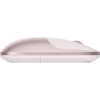 Wireless Mouse Satechi Slim EX, 3 buttons, Ambidextrous, Rechargeable, Bluetooth 5.0, Blush Wireless Mouse Satechi Slim EX, 3 buttons, Ambidextrous, Rechargeable, Bluetooth 5.0, Blush