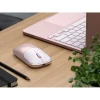 Wireless Mouse Satechi Slim EX, 3 buttons, Ambidextrous, Rechargeable, Bluetooth 5.0, Blush Wireless Mouse Satechi Slim EX, 3 buttons, Ambidextrous, Rechargeable, Bluetooth 5.0, Blush