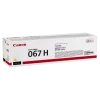 Cartuș pentru imprimantă Canon CRG-067H, Galben Cartuș pentru imprimantă Canon CRG-067H, Galben