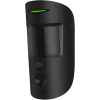 Датчик движения Ajax MotionCam (PhOD) Black, Чёрный