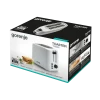 Toaster Gorenje T700XG, Alb Toaster Gorenje T700XG, Alb