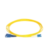 Патч-корд APC Electronic SC-LC-3D, 3м Патч-корд APC Electronic SC-LC-3D, 3м