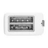 Тостер Zelmer ZTS7386, Белый Тостер Zelmer ZTS7386, Белый