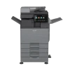 МФУ SharpMFP BP-50C45EU, A3, Grey МФУ SharpMFP BP-50C45EU, A3, Grey