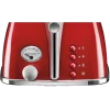 Тостер DeLonghi CTOC 2103 R, Tokyo Red Тостер DeLonghi CTOC 2103 R, Tokyo Red