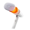 Ручной отпариватель Xiaomi BHR8269EU, Белый Ручной отпариватель Xiaomi BHR8269EU, Белый