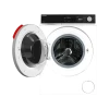 Washing machine/fr Sharp ES-NFL914CWNA-EE Class A Washing machine/fr Sharp ES-NFL914CWNA-EE Class A