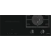 Комбинированная варочная панель Gorenje GCI691BSC, Чёрный