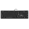 Tastatură SVEN KB-G9300, Cu fir, Negru Tastatură SVEN KB-G9300, Cu fir, Negru