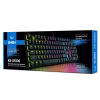 Tastatură SVEN KB-G9300, Cu fir, Negru Tastatură SVEN KB-G9300, Cu fir, Negru