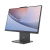 Lenovo AIO IdeaCentre 24ILL11 Luna Grey (23.8" FHD IPS Ultra 7 256V 2.2-4.8GHz, 16GB, 512GB SSD, wir Lenovo AIO IdeaCentre 24ILL11 Luna Grey (23.8