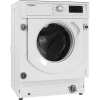 Стиральная машина Whirlpool BI WMWG 91485 EU, 9кг, Белый