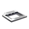 Accesorii pentru unități de stocare Gembird MF-95-02 Accesorii pentru unități de stocare Gembird MF-95-02