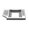 Accesorii pentru unități de stocare Gembird MF-95-02 Accesorii pentru unități de stocare Gembird MF-95-02