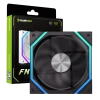 Ventilator PC Gamemax FN12A-N2, 120 mm Ventilator PC Gamemax FN12A-N2, 120 mm