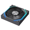 Ventilator PC Gamemax FN12A-N2, 120 mm Ventilator PC Gamemax FN12A-N2, 120 mm