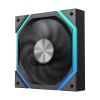 Ventilator PC Gamemax FN12A-N2, 120 mm Ventilator PC Gamemax FN12A-N2, 120 mm