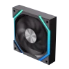 Ventilator PC Gamemax FN12A-N2, 120 mm Ventilator PC Gamemax FN12A-N2, 120 mm