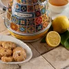 Kettle Ariete 2869 POSITANO Kettle Ariete 2869 POSITANO