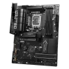 Материнская плата ASRock B860 CHALLENGER WIFI, LGA1851, AMD B860, ATX