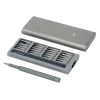 Set șurubelnițe de precizie Xiaomi Mi Precision Screwdriver Set șurubelnițe de precizie Xiaomi Mi Precision Screwdriver
