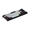 Tastatură HATOR Skyfall 80 MAG ULTIMA 8K, Cu fir / Fără fir, Negru | Alb Tastatură HATOR Skyfall 80 MAG ULTIMA 8K, Cu fir / Fără fir, Negru | Alb