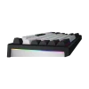 Tastatură HATOR Skyfall 80 MAG ULTIMA 8K, Cu fir / Fără fir, Negru | Alb Tastatură HATOR Skyfall 80 MAG ULTIMA 8K, Cu fir / Fără fir, Negru | Alb