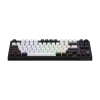 Tastatură HATOR Skyfall 80 MAG ULTIMA 8K, Cu fir / Fără fir, Negru | Alb Tastatură HATOR Skyfall 80 MAG ULTIMA 8K, Cu fir / Fără fir, Negru | Alb