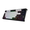 Tastatură HATOR Skyfall 80 MAG ULTIMA 8K, Cu fir / Fără fir, Negru | Alb Tastatură HATOR Skyfall 80 MAG ULTIMA 8K, Cu fir / Fără fir, Negru | Alb