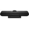 Cameră Web Logitech MeetUp, UHD-4K, Negru