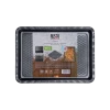 Форма для выпечки RESTO 96117, Черный Форма для выпечки RESTO 96117, Черный