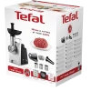 Мясорубка Tefal NE-109838, Чёрный